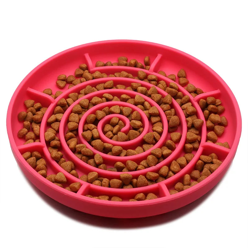 Anti-Slip Food Bowl