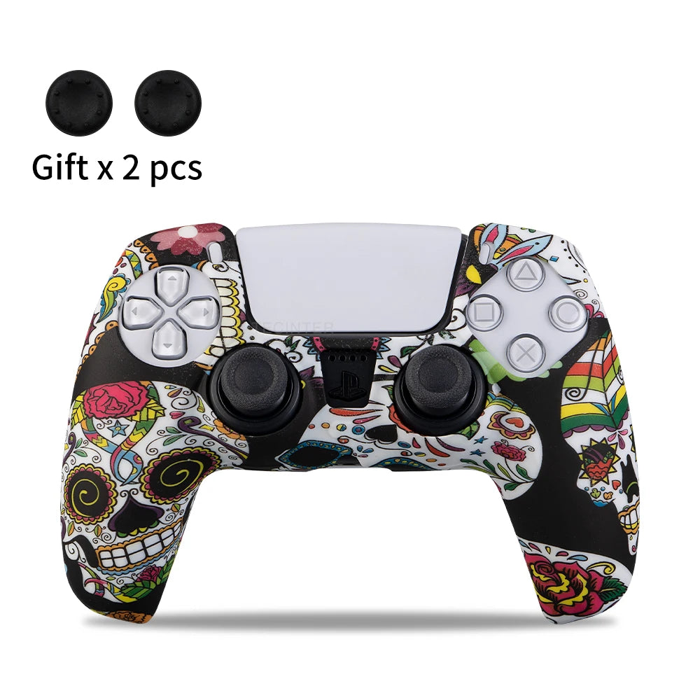 Protective Cover Skin for Playstation