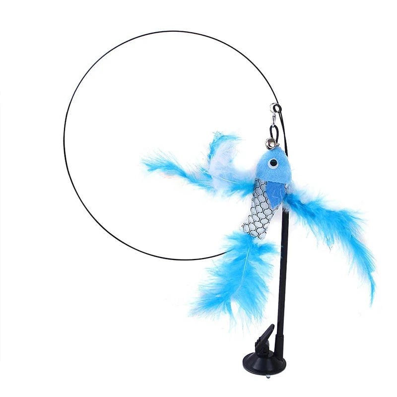 Cat  Simulation Bird  Toy