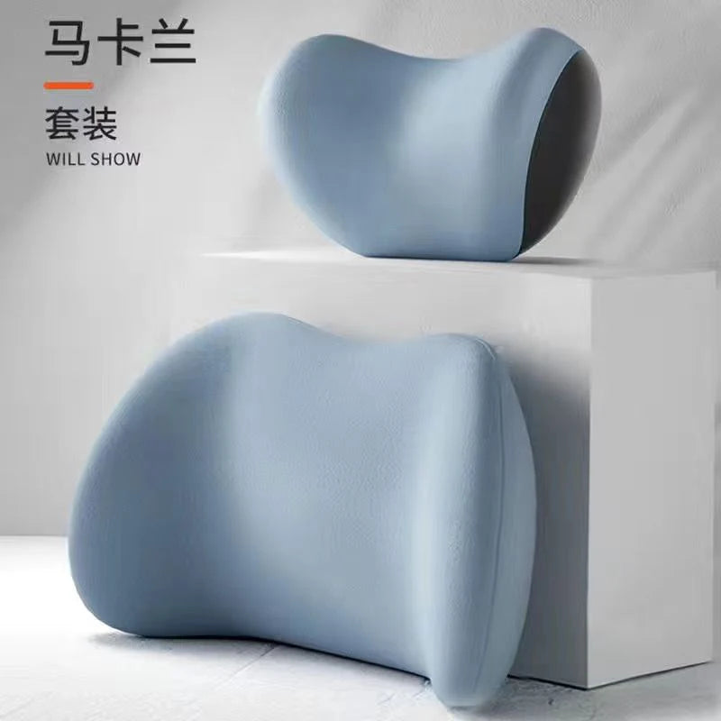 Car Neck Pillow