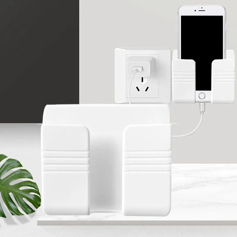 Mobile Phone Plug Charging Holder