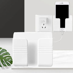Mobile Phone Plug Charging Holder