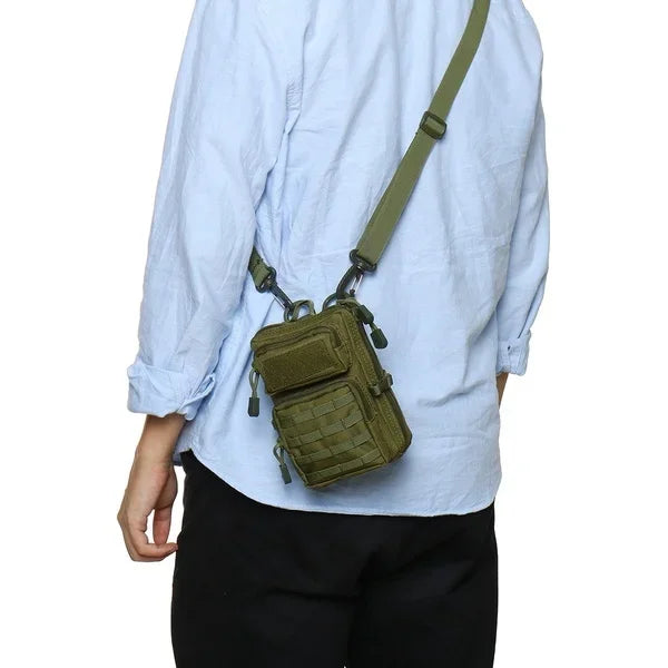 Hiking   Sling Backpack