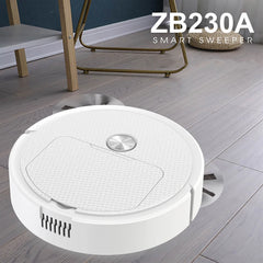 Smart Sweeping Robot