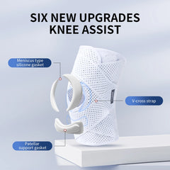1PC Sports Kneepad