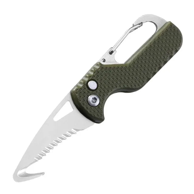Portable Folding Knife