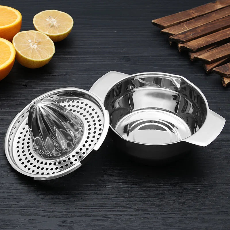 Portable Lemon  Fruit Juicer