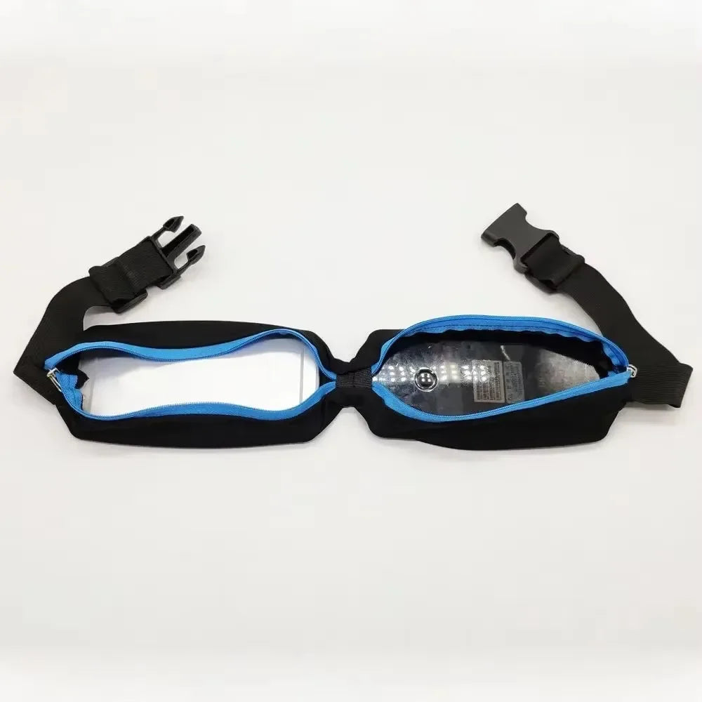 Waist Running Bags
