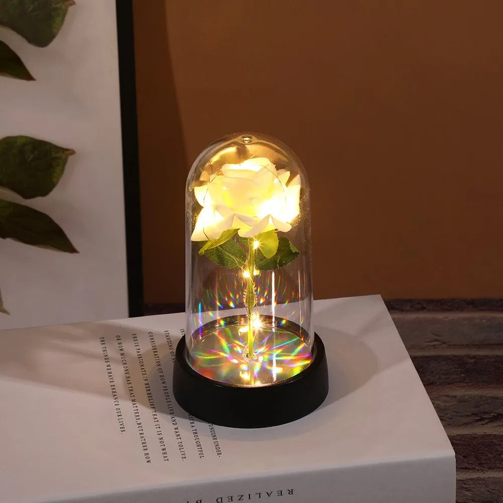 Artificial Flowers LED Light