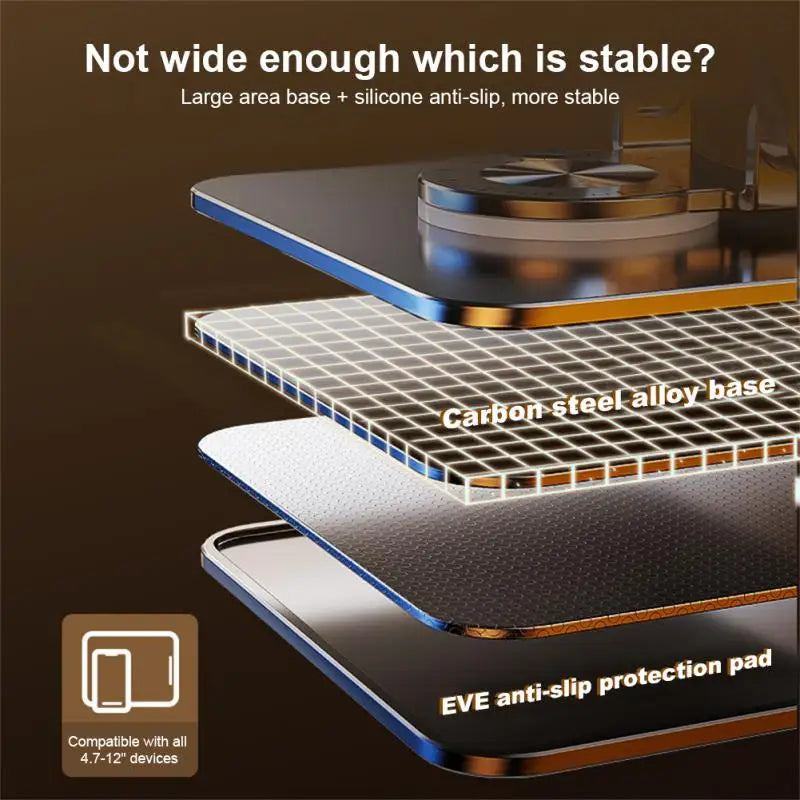 Laptop   Mobile phone tablet bracket