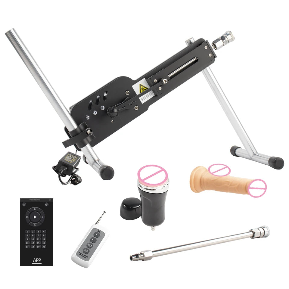 Automatic Sex Machine for women and men