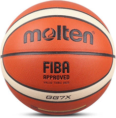 PU  Competition Basketball