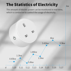 Voice Control   Smart Socket