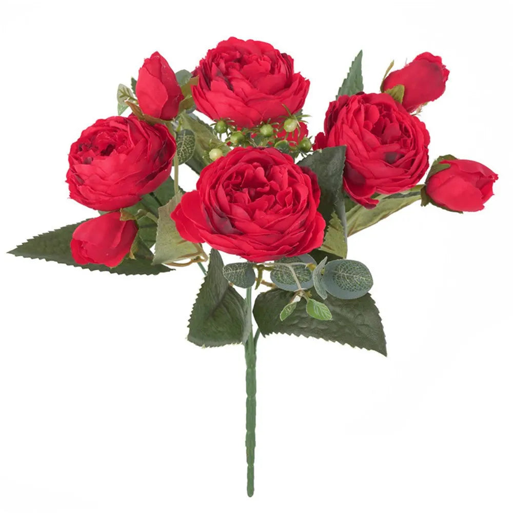 30CM Fake Roses