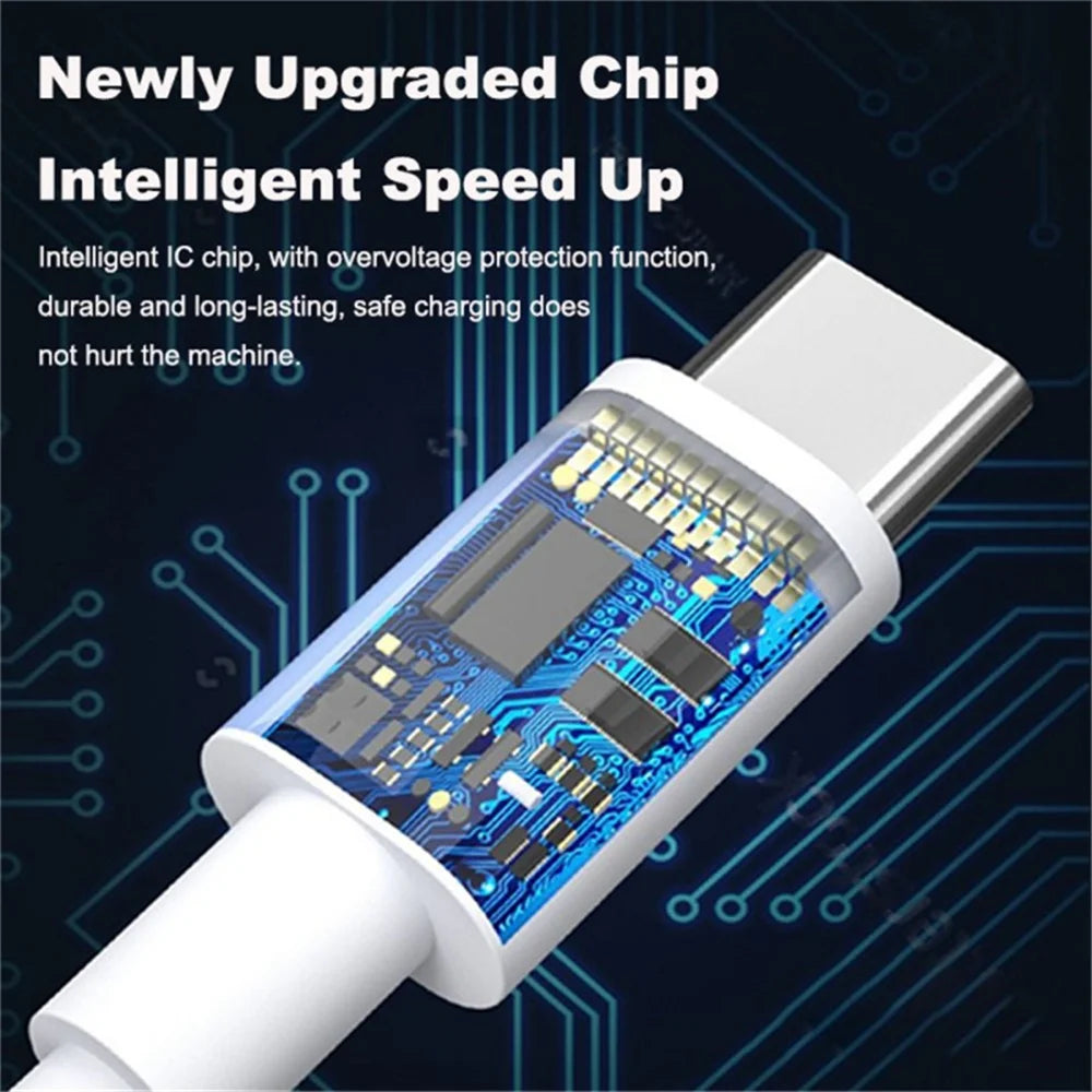 USB Type C Cable