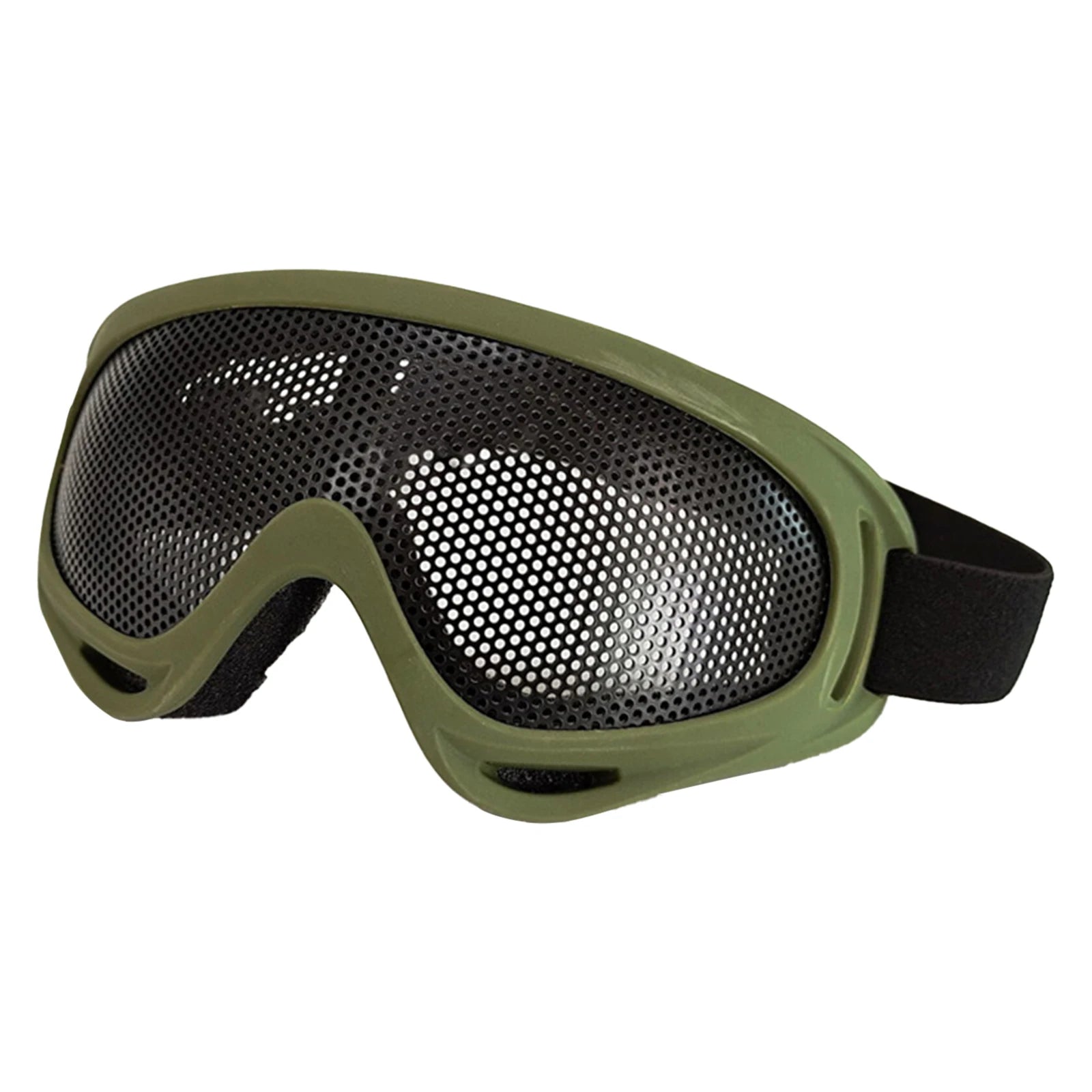 Sports Tactical Goggles Eyes