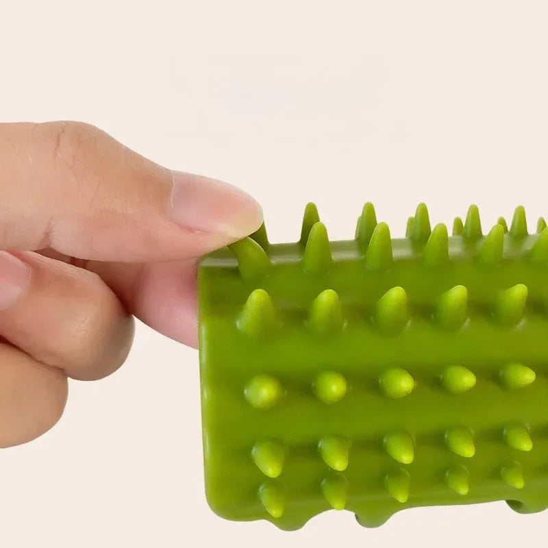 Pet  Hair Removal Massage Comb