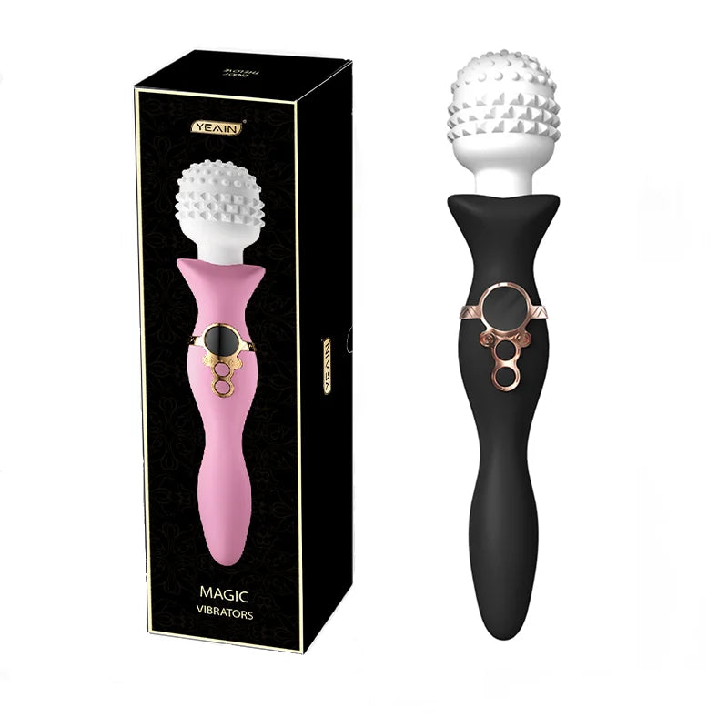 Powerful Vibrator for Women