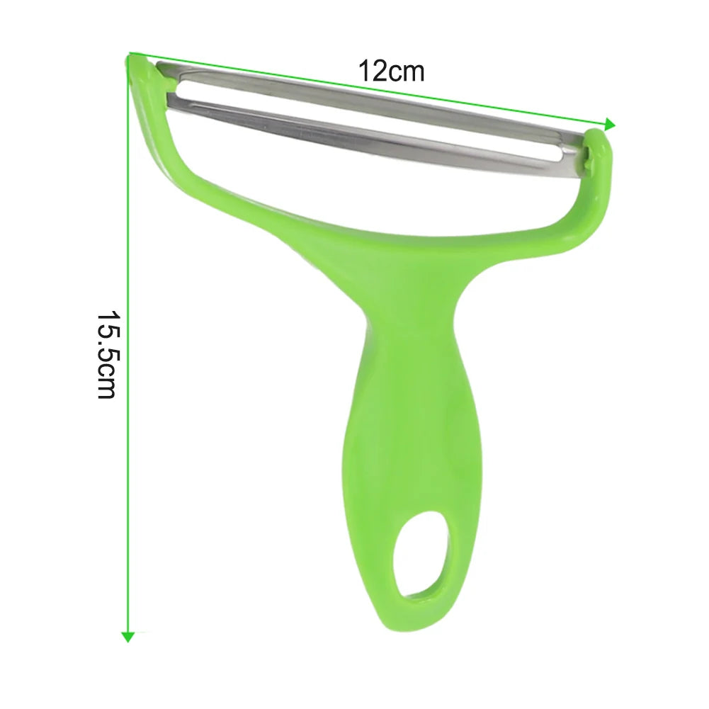 Stainless Steel Cabbage Graters