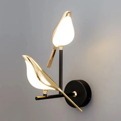 Bedroom Bedside Wall Light