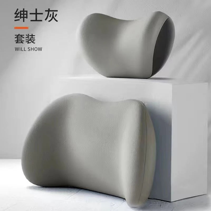 Car Neck Pillow