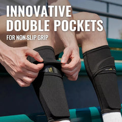 Soccer Football Shin Guard