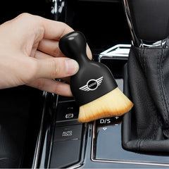 Car Interior Cleaning