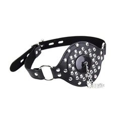Oral Fetish Open Mouth Ring Gag