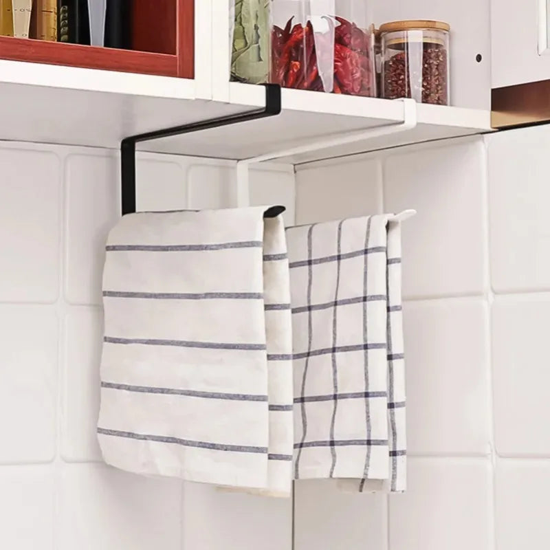 Kitchenware tissue holder
