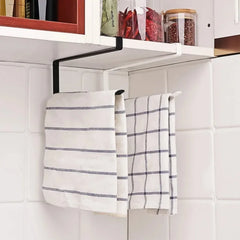 Kitchenware tissue holder