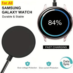 Wireless Watch Charger
