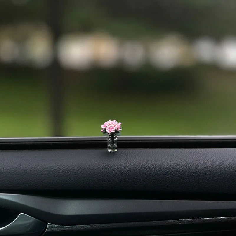Cute   Interior Decoration Rose