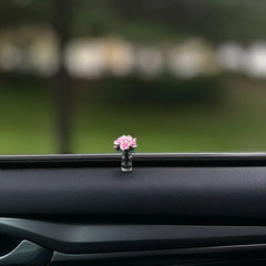 Cute   Interior Decoration Rose