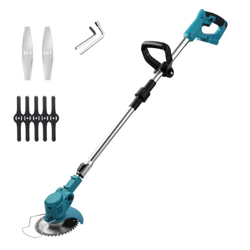 Cordless Lawn Mower