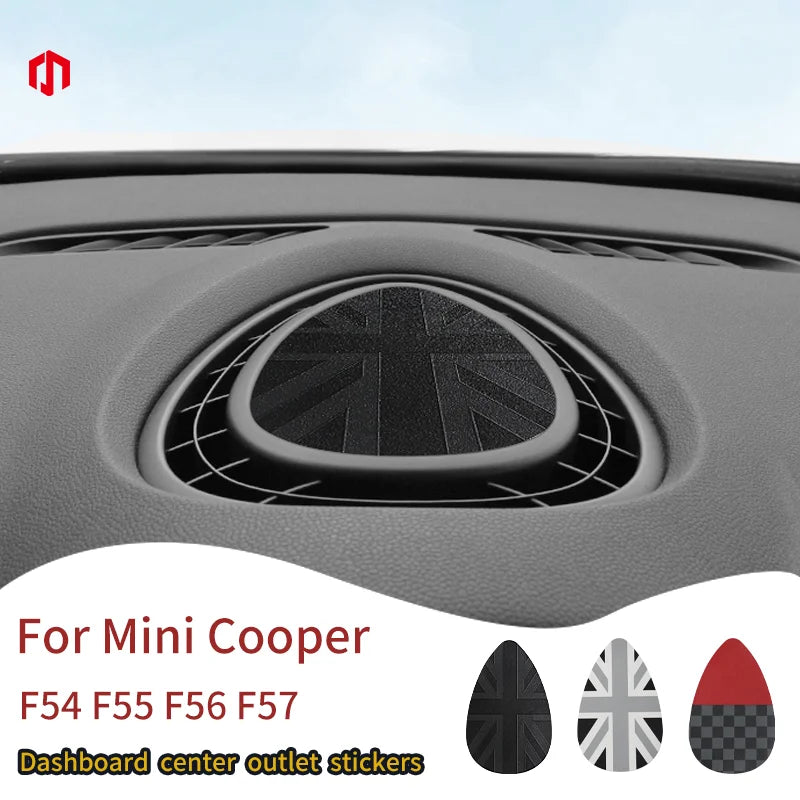 Car Dashboard Air AC Vent