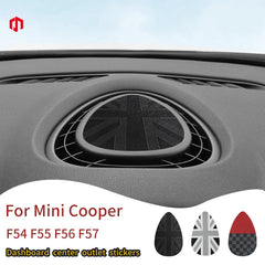 Car Dashboard Air AC Vent