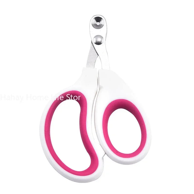 Professional Cat Nail Clippers