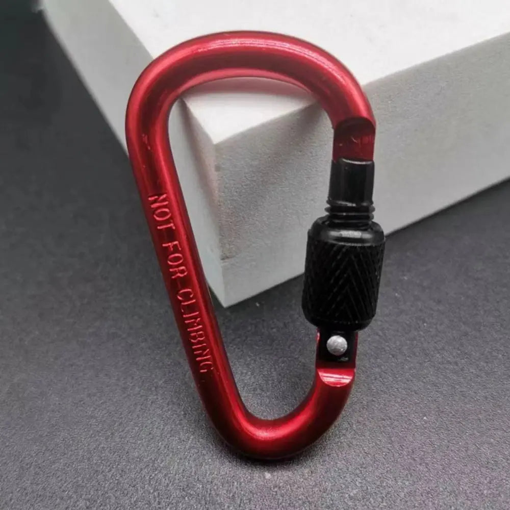 Multi Colors  Safety Buckle