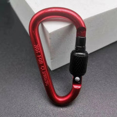 Multi Colors  Safety Buckle