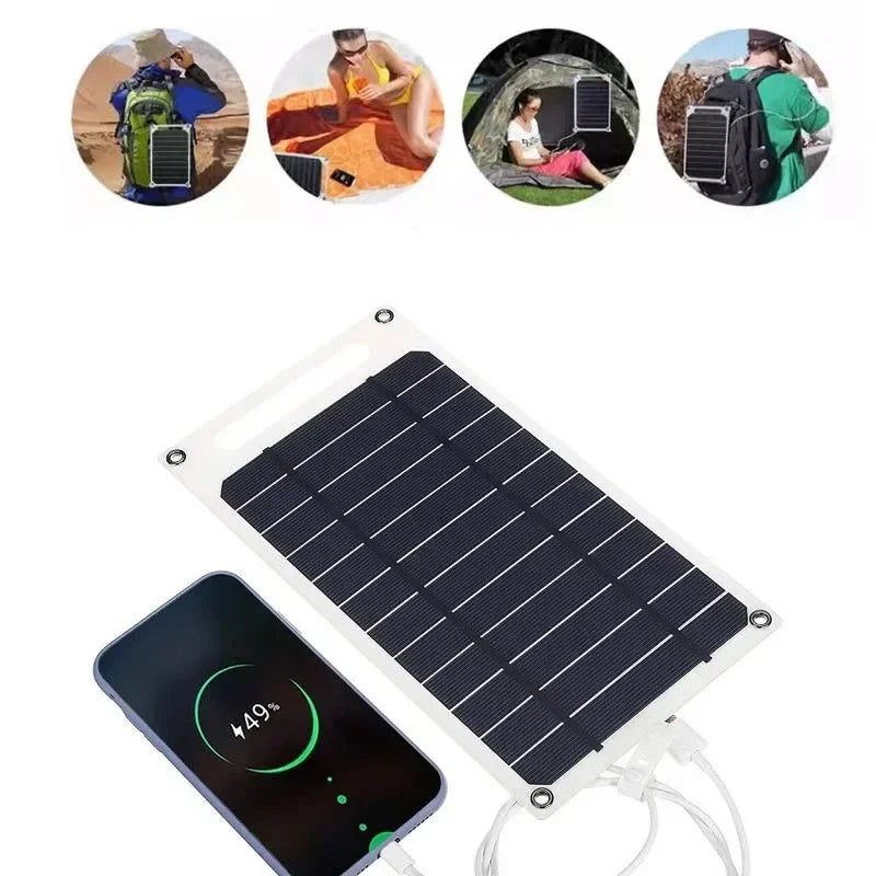 30 W Solar Panel