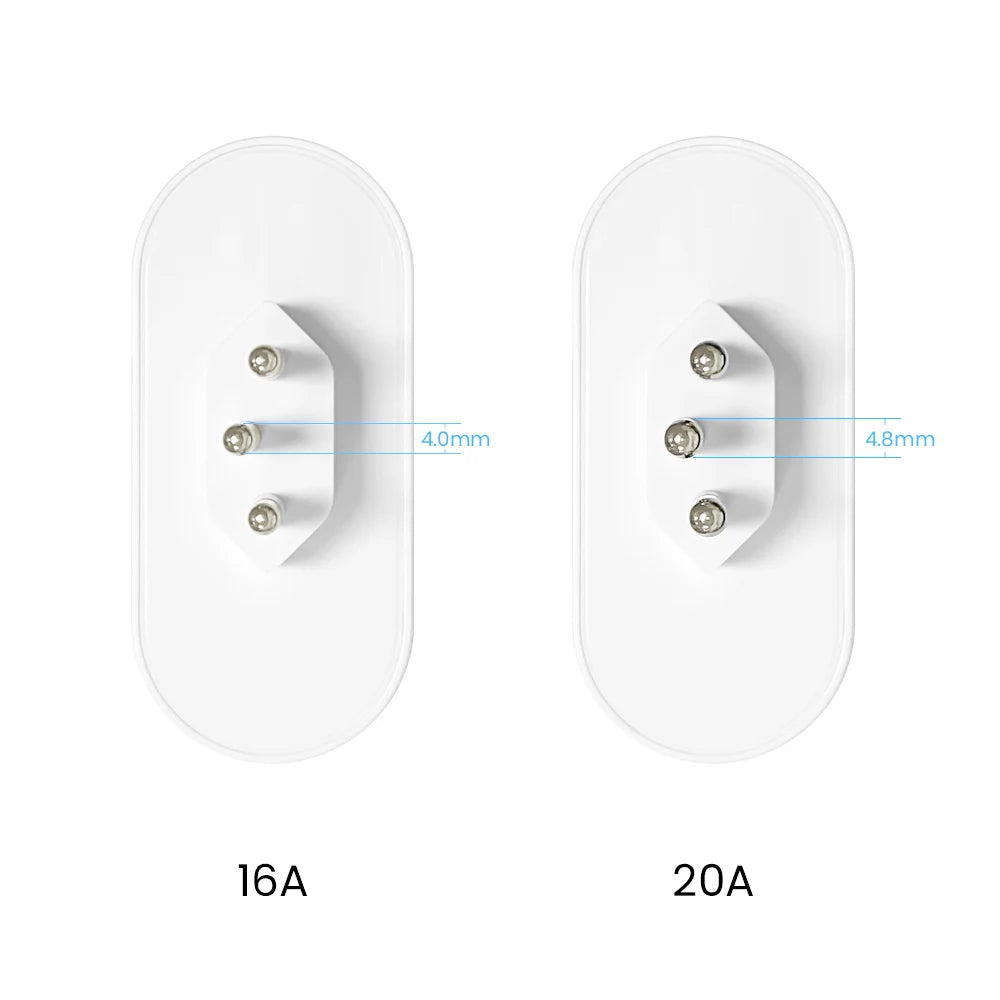 WiFi Zigbee Smart Plug