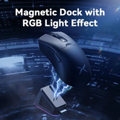 Wireless Gaming Mouse