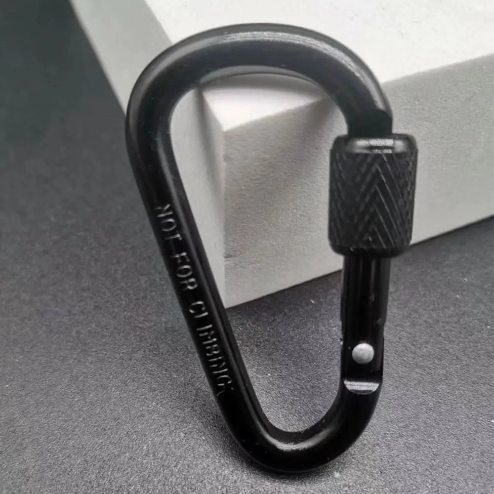 Multi Colors  Safety Buckle