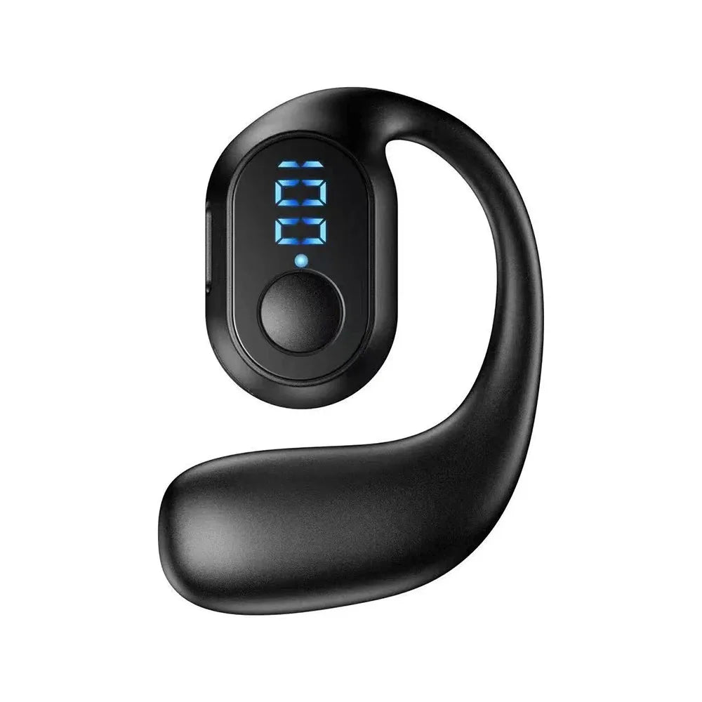 Lightweight Wireless Earphone