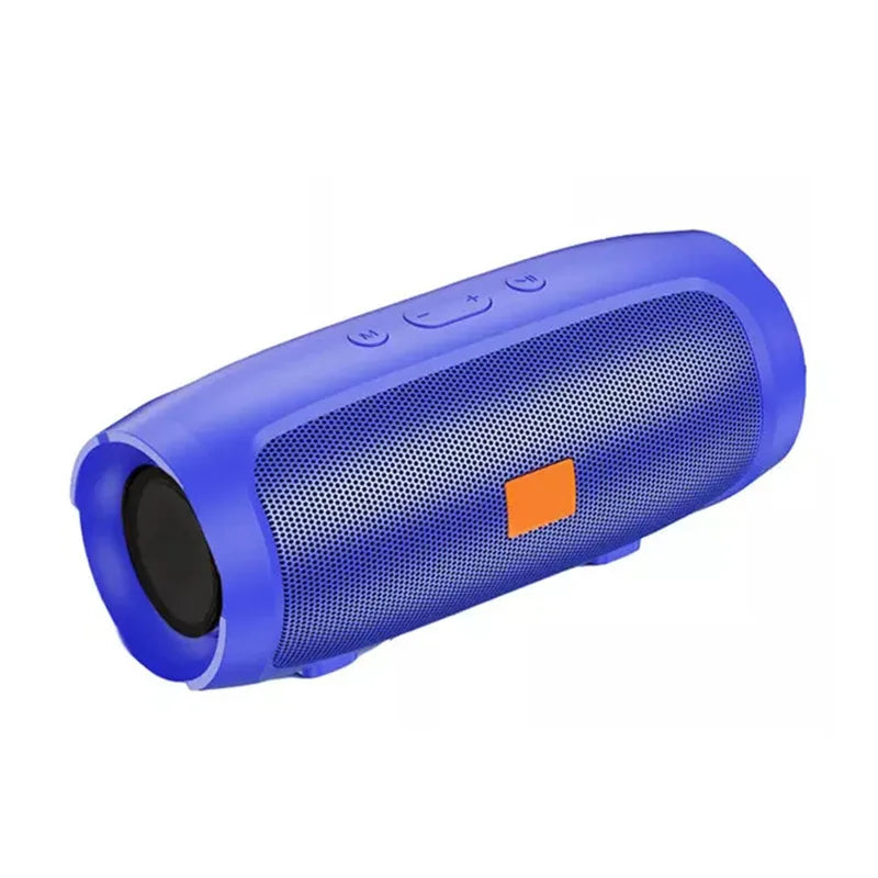 USB Bluetooth Speaker