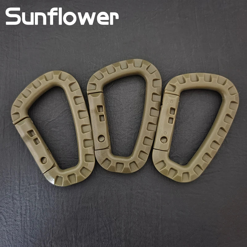 Webbing Lock  Buckle