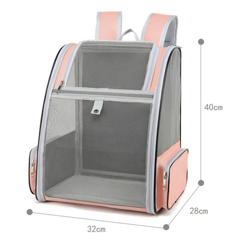 Cat Carrier Bag