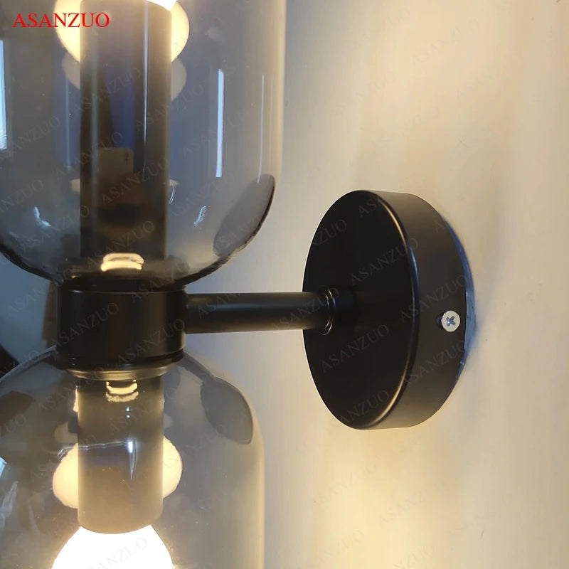 Nordic LED Wall Lamps