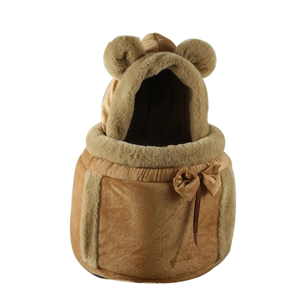 Outdoor Travel  Puppy  Carrier