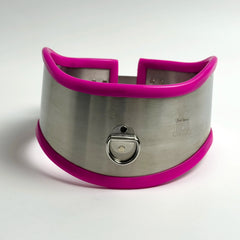 Steel Neck Collar